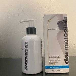 dermalogica precleanse